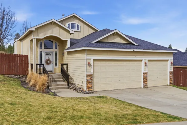 $499,000 | 4611 East 32nd Lane, Spokane, WA 99223