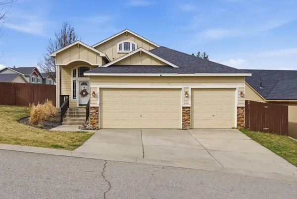 $499,000 | 4611 East 32nd Lane, Spokane, WA 99223