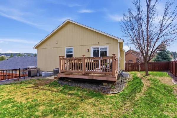 $499,000 | 4611 East 32nd Lane, Spokane, WA 99223