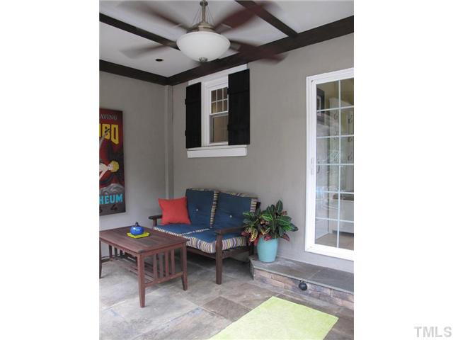 1705 Scales Street Raleigh, NC 27608 - Photo 16 of 25 Porch
