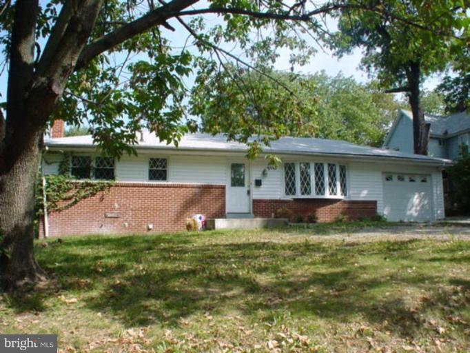 2110 Metzerott Road Hyattsville, MD 20783 - Photo 1 of 4 Exterior (Main)