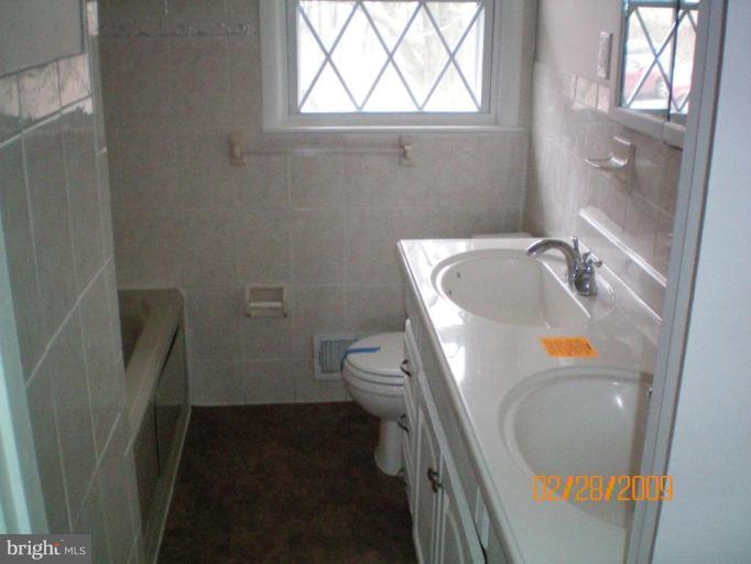2110 Metzerott Road Hyattsville, MD 20783 - Photo 3 of 4 Bath #1