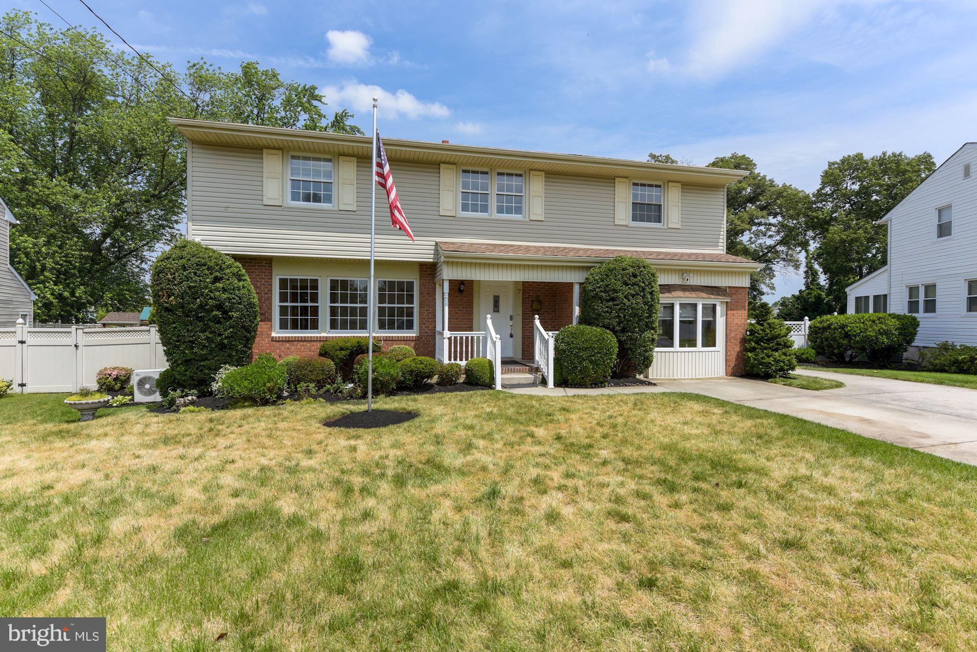 719 Rancocas Avenue Riverside, NJ 08075 - Photo 1 of 25