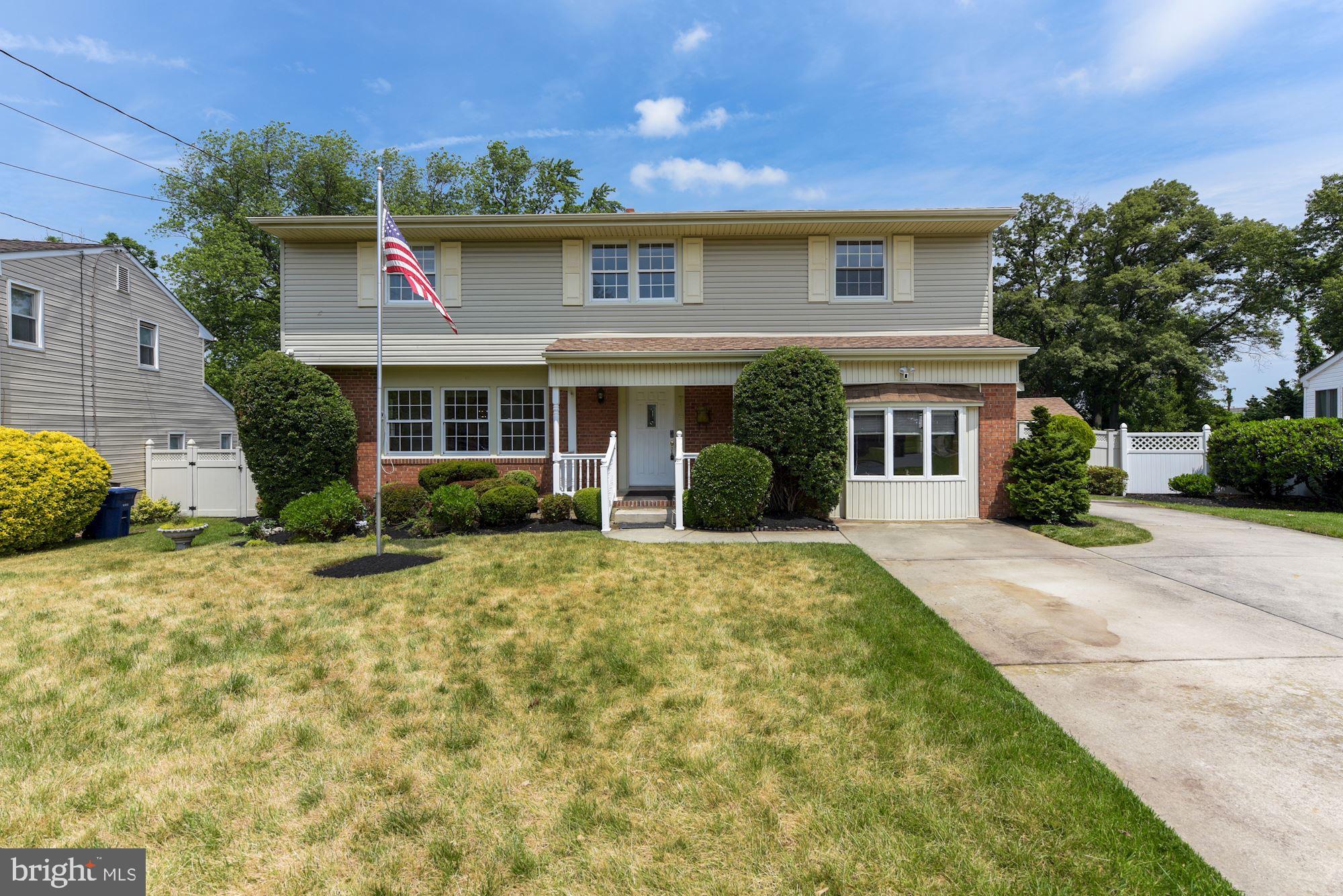 719 Rancocas Avenue Riverside, NJ 08075 - Photo 2 of 25