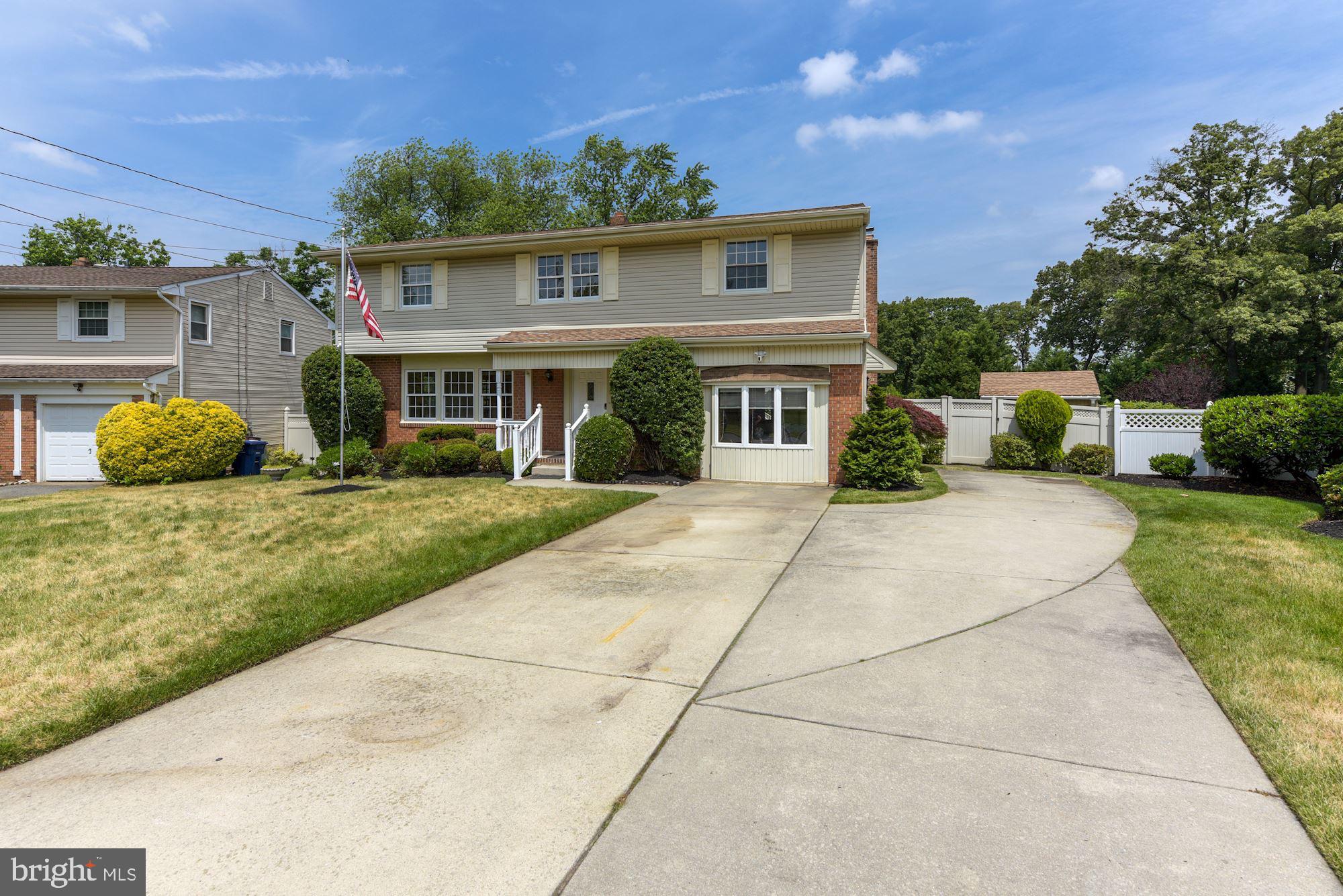 719 Rancocas Avenue Riverside, NJ 08075 - Photo 3 of 25
