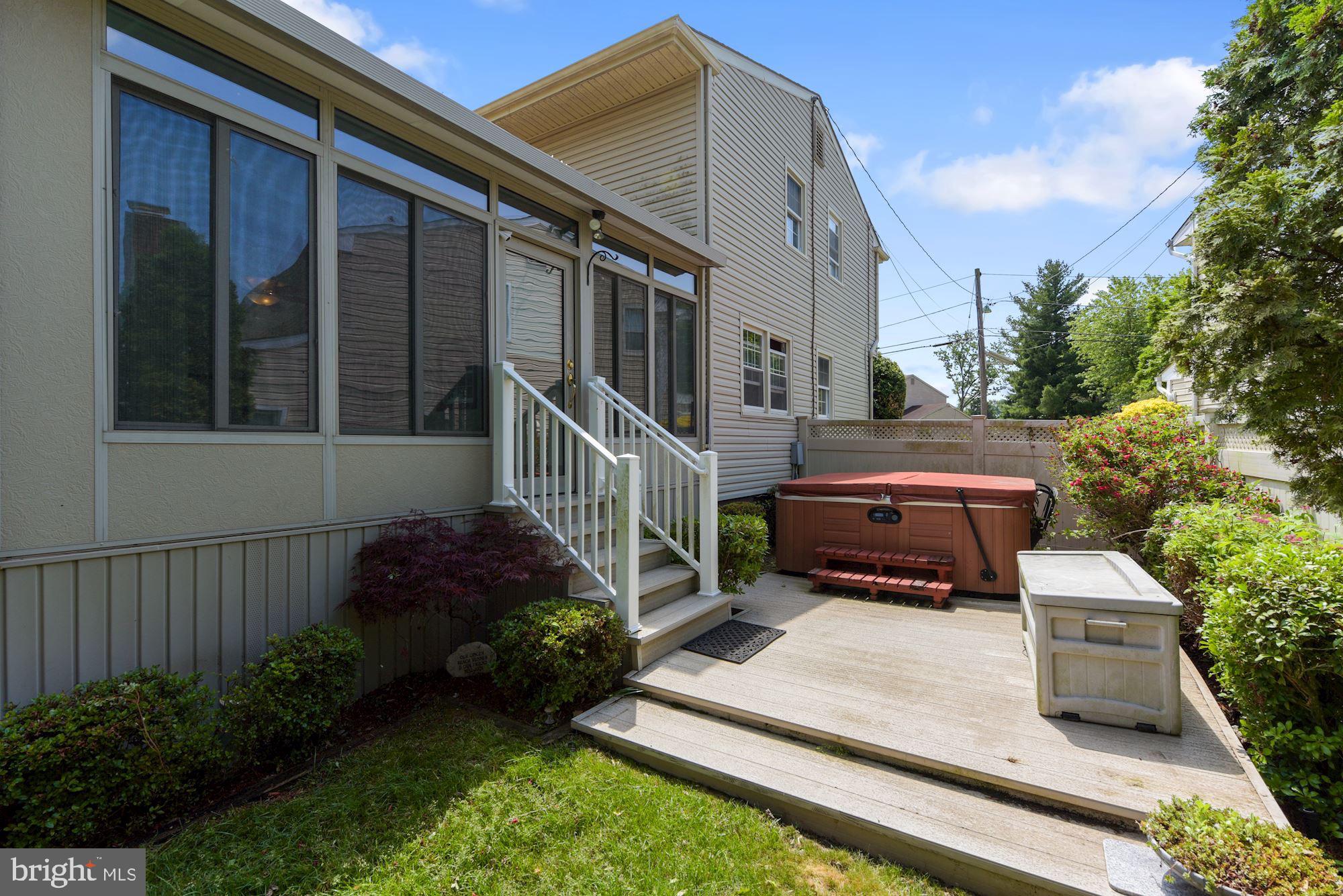 719 Rancocas Avenue Riverside, NJ 08075 - Photo 23 of 25