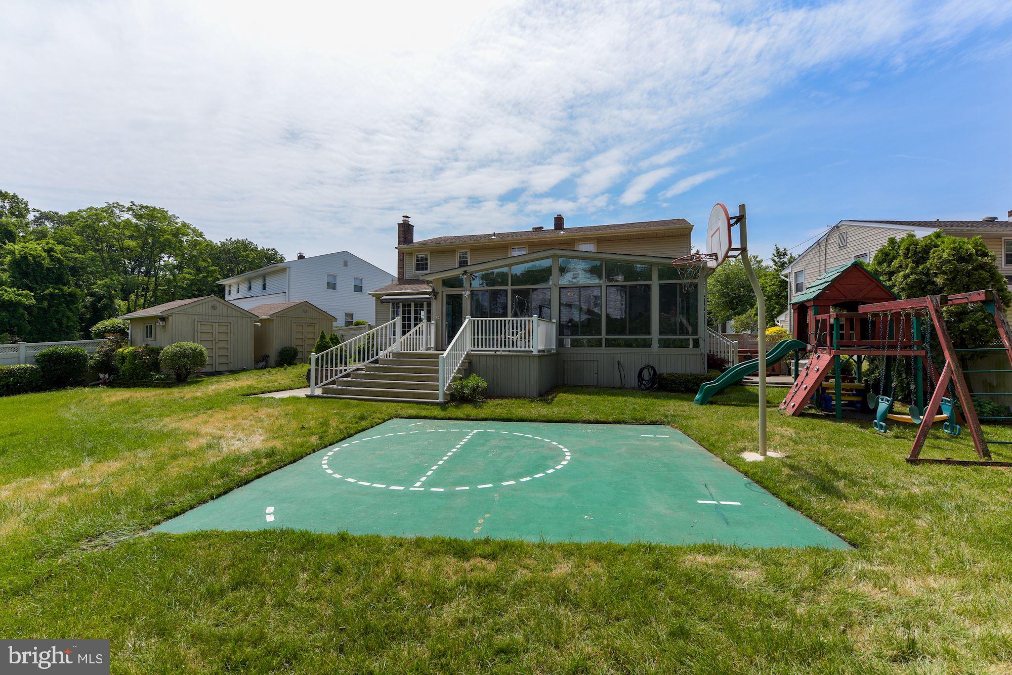 719 Rancocas Avenue Riverside, NJ 08075 - Photo 24 of 25