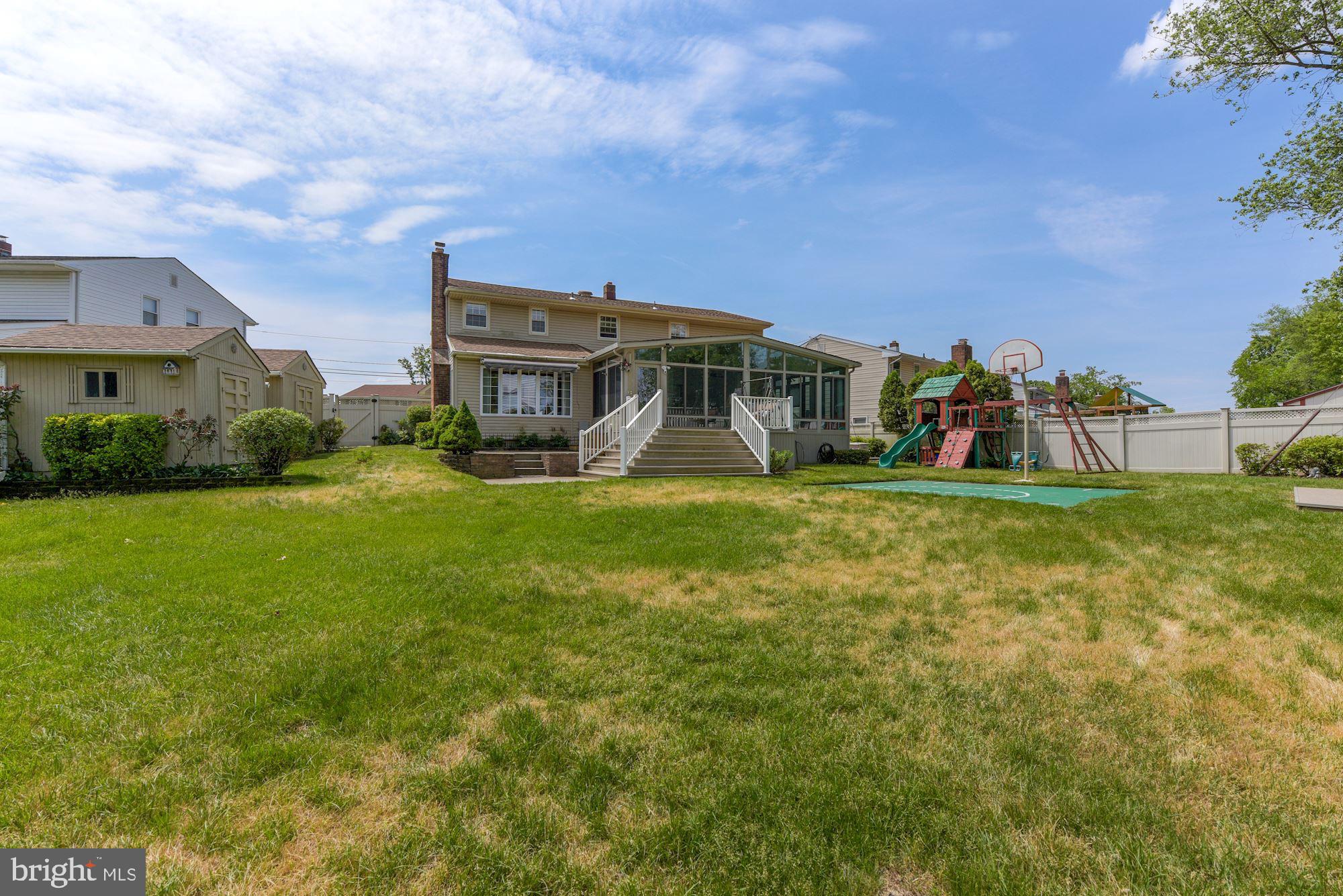 719 Rancocas Avenue Riverside, NJ 08075 - Photo 25 of 25