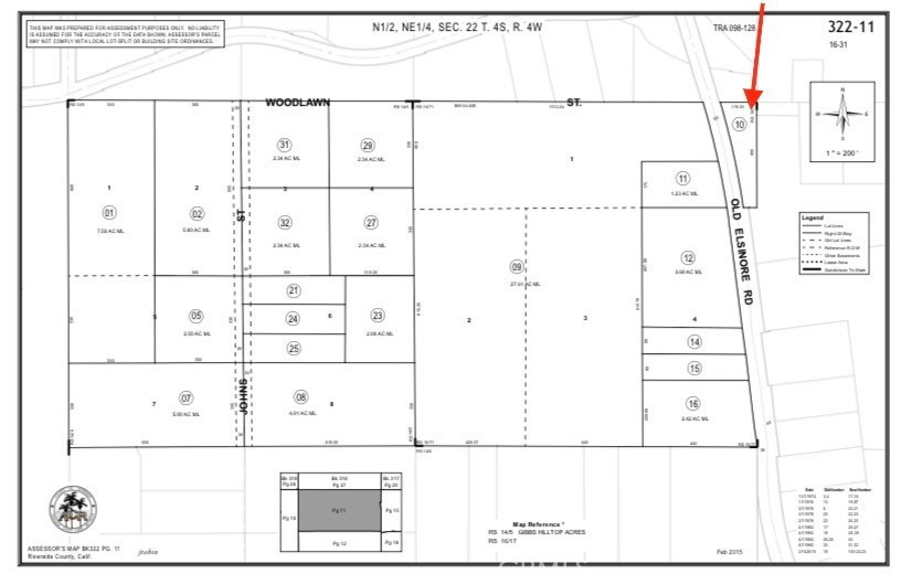 0 Old Elsinore Road, Unit 10 Perris, CA 92570 - Photo 10 of 11 Gallery Image 10