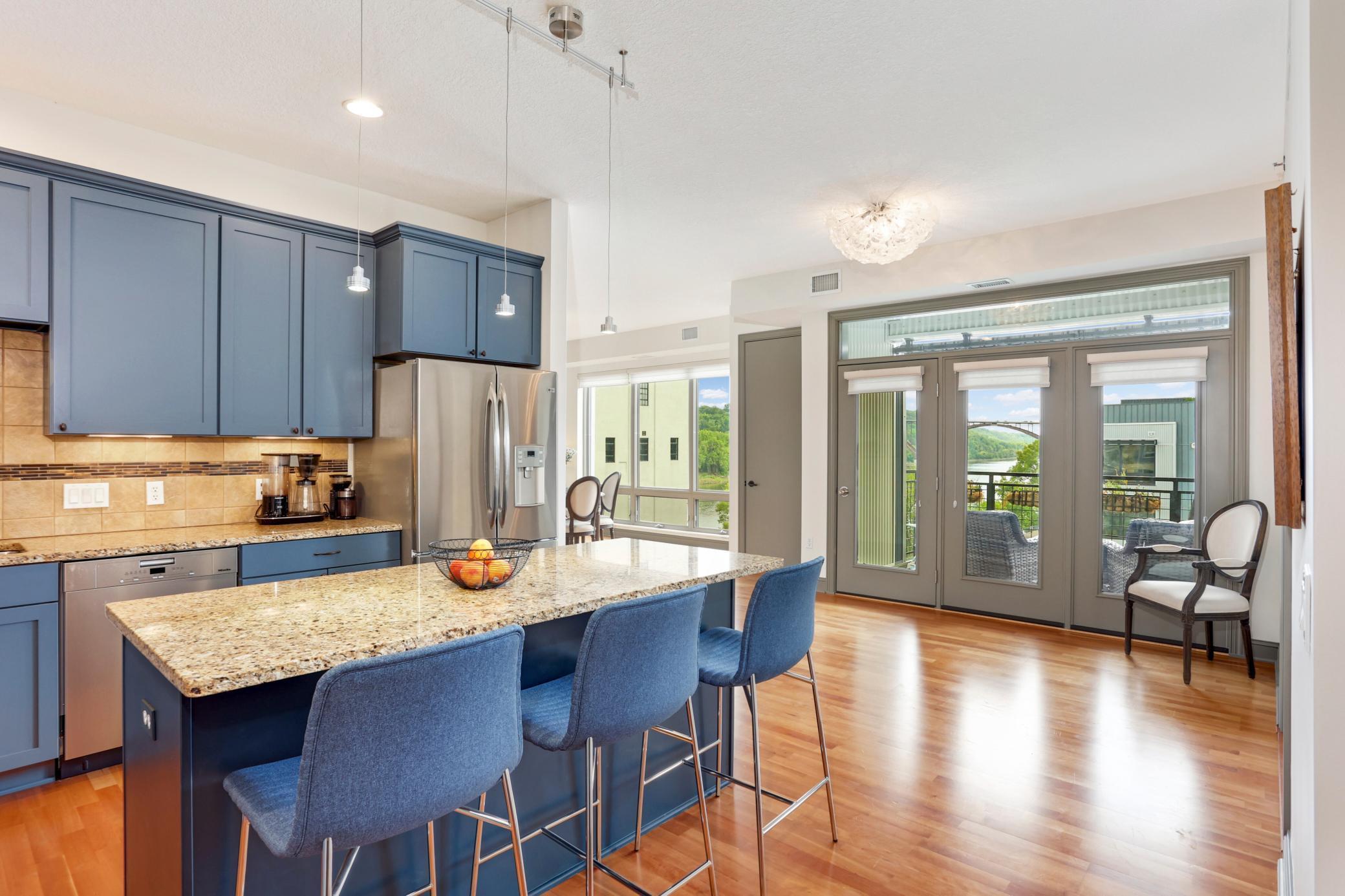 240 Spring Street, Unit 510 St. Paul, MN 55102 - Photo 11 of 43