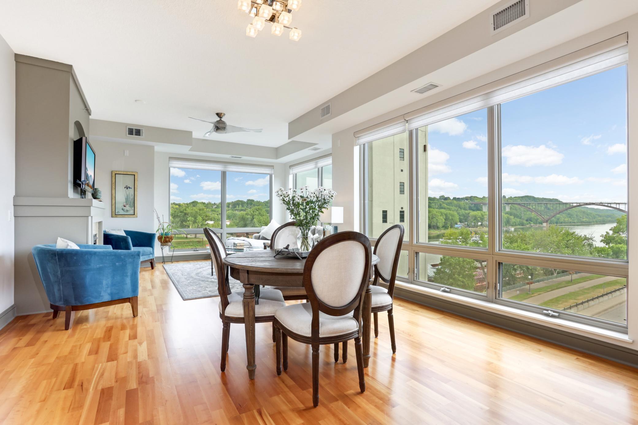 240 Spring Street, Unit 510 St. Paul, MN 55102 - Photo 13 of 43