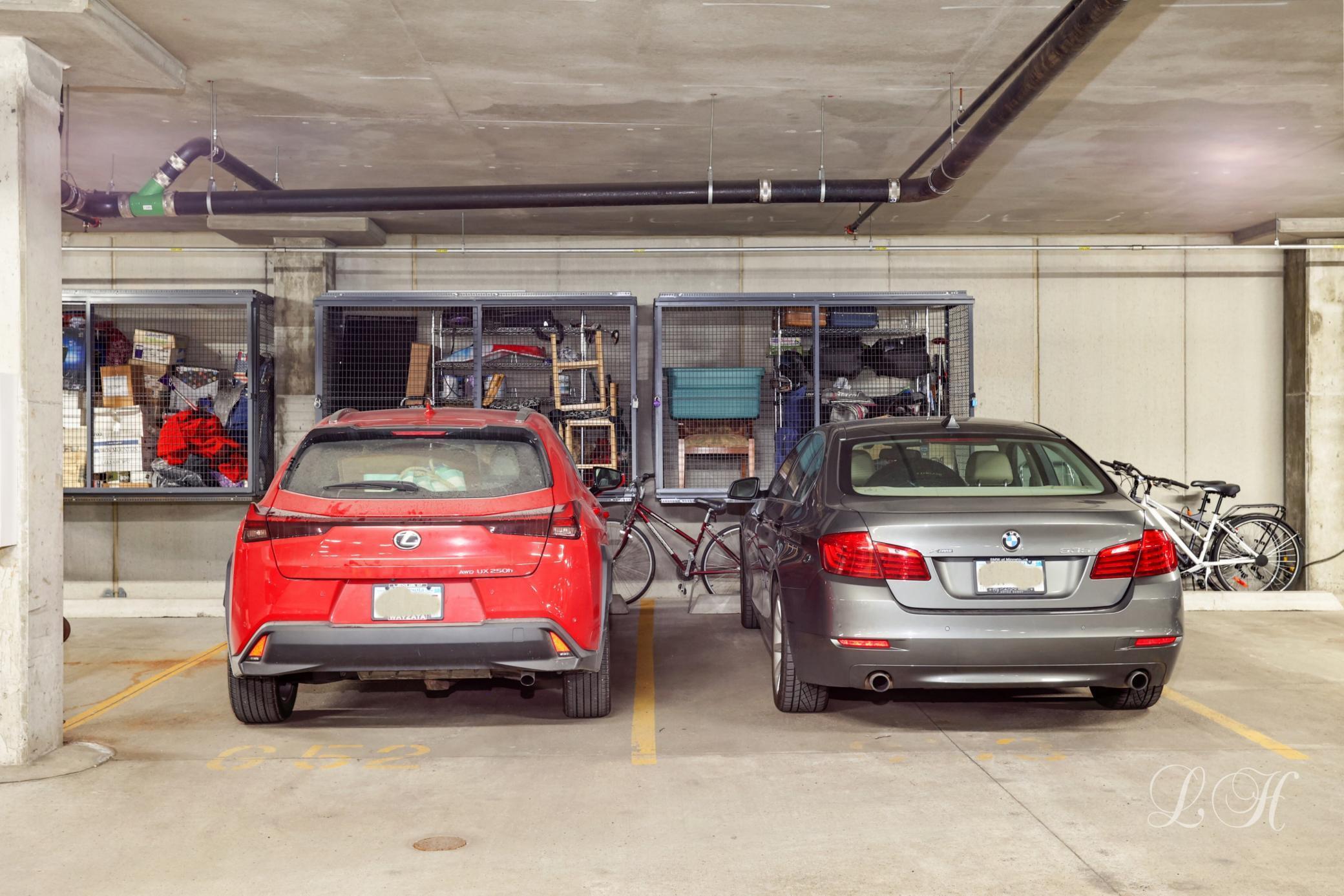 240 Spring Street, Unit 510 St. Paul, MN 55102 - Photo 28 of 43