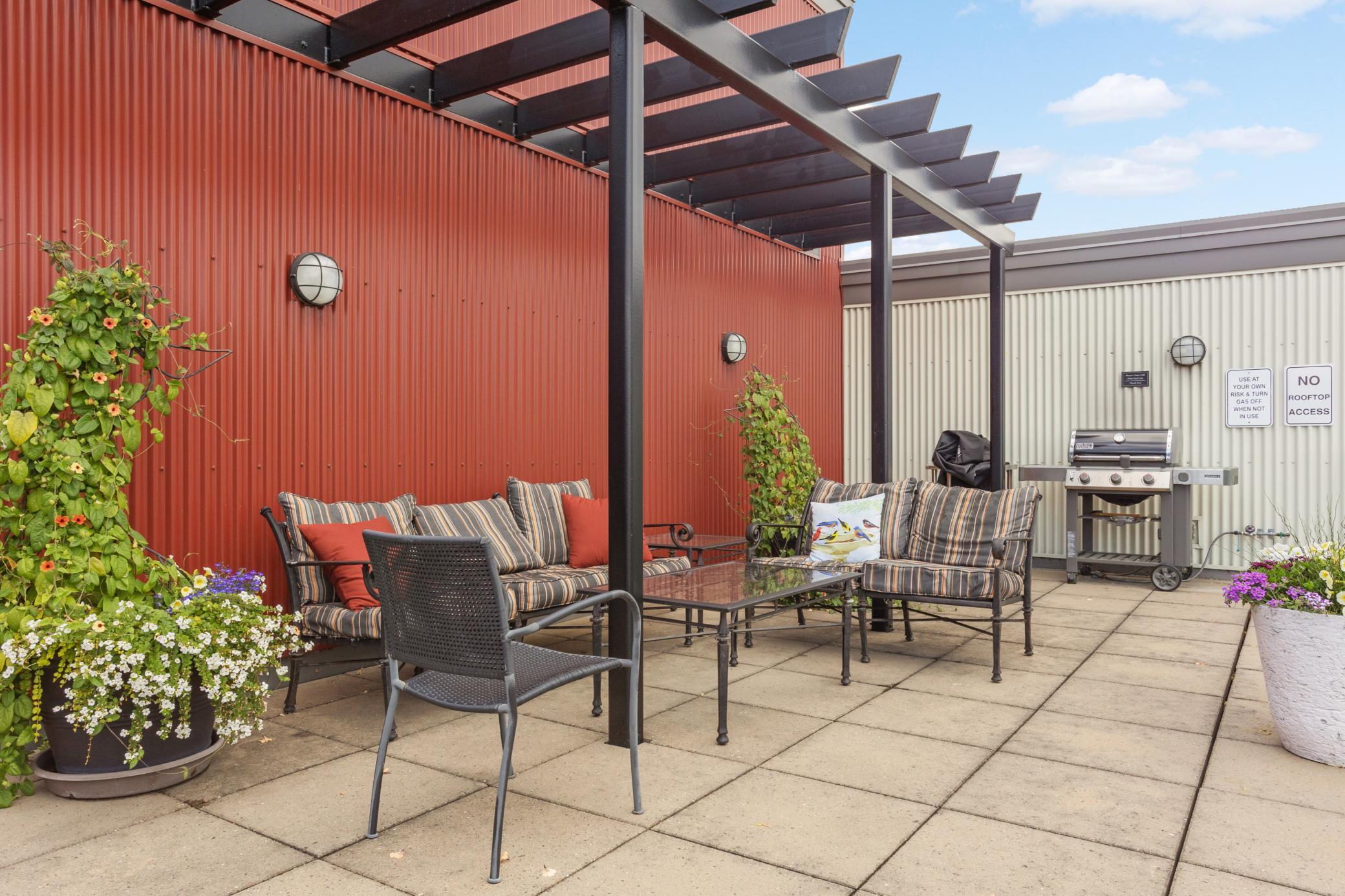 240 Spring Street, Unit 510 St. Paul, MN 55102 - Photo 30 of 43