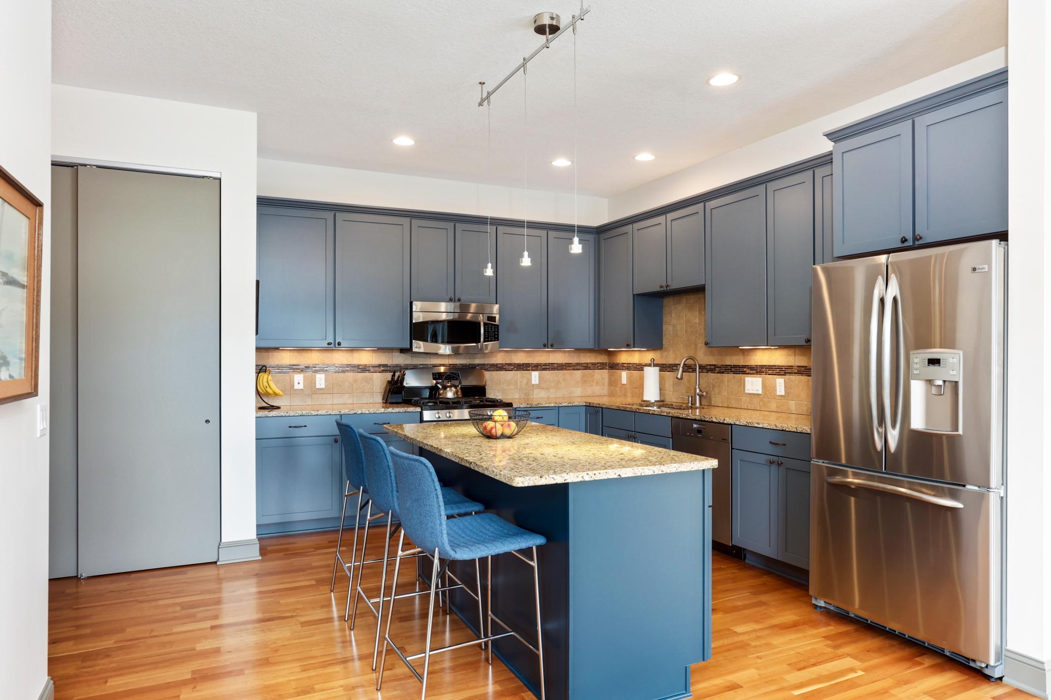 240 Spring Street, Unit 510 St. Paul, MN 55102 - Photo 3 of 43