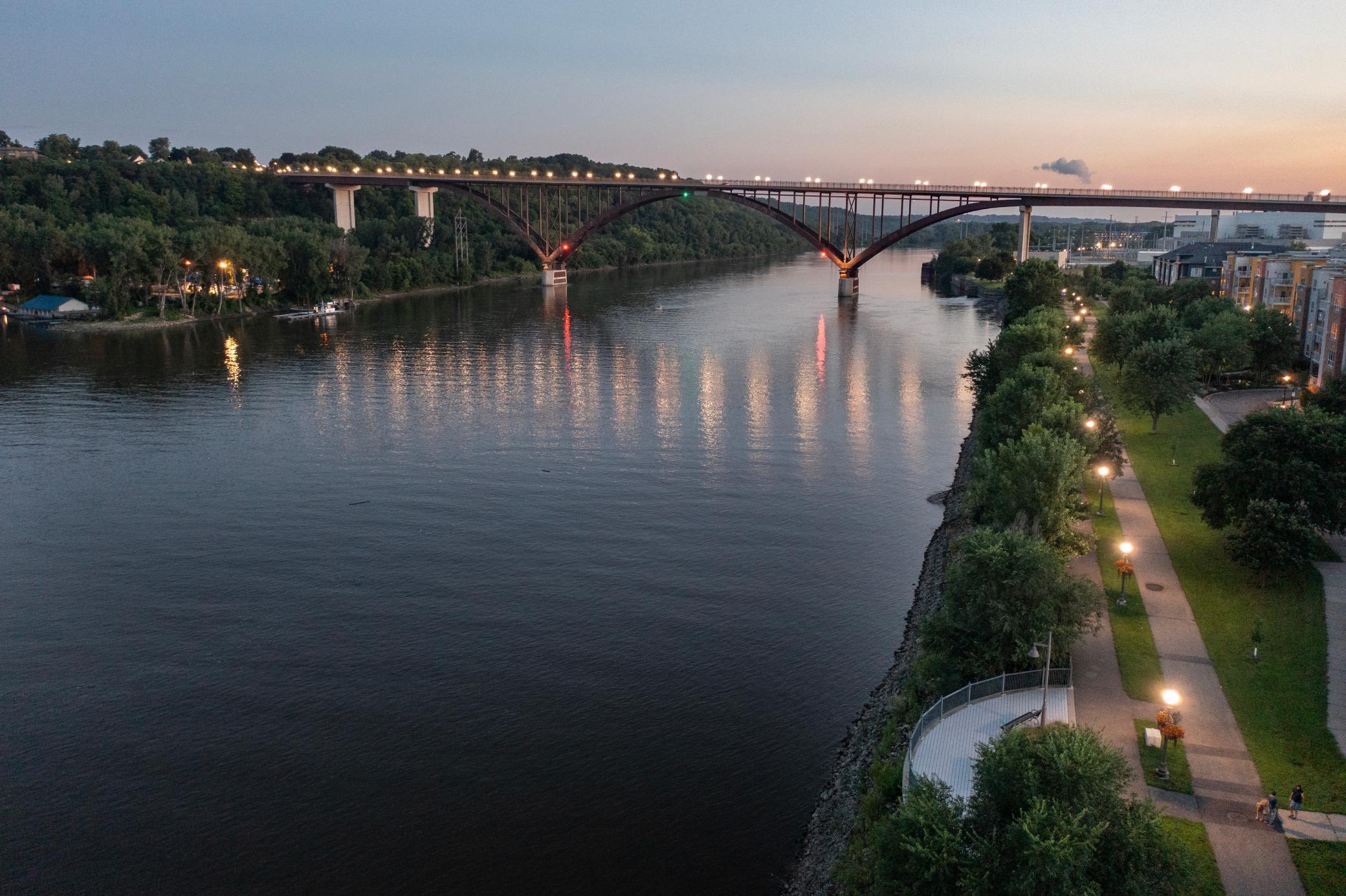 240 Spring Street, Unit 510 St. Paul, MN 55102 - Photo 31 of 43