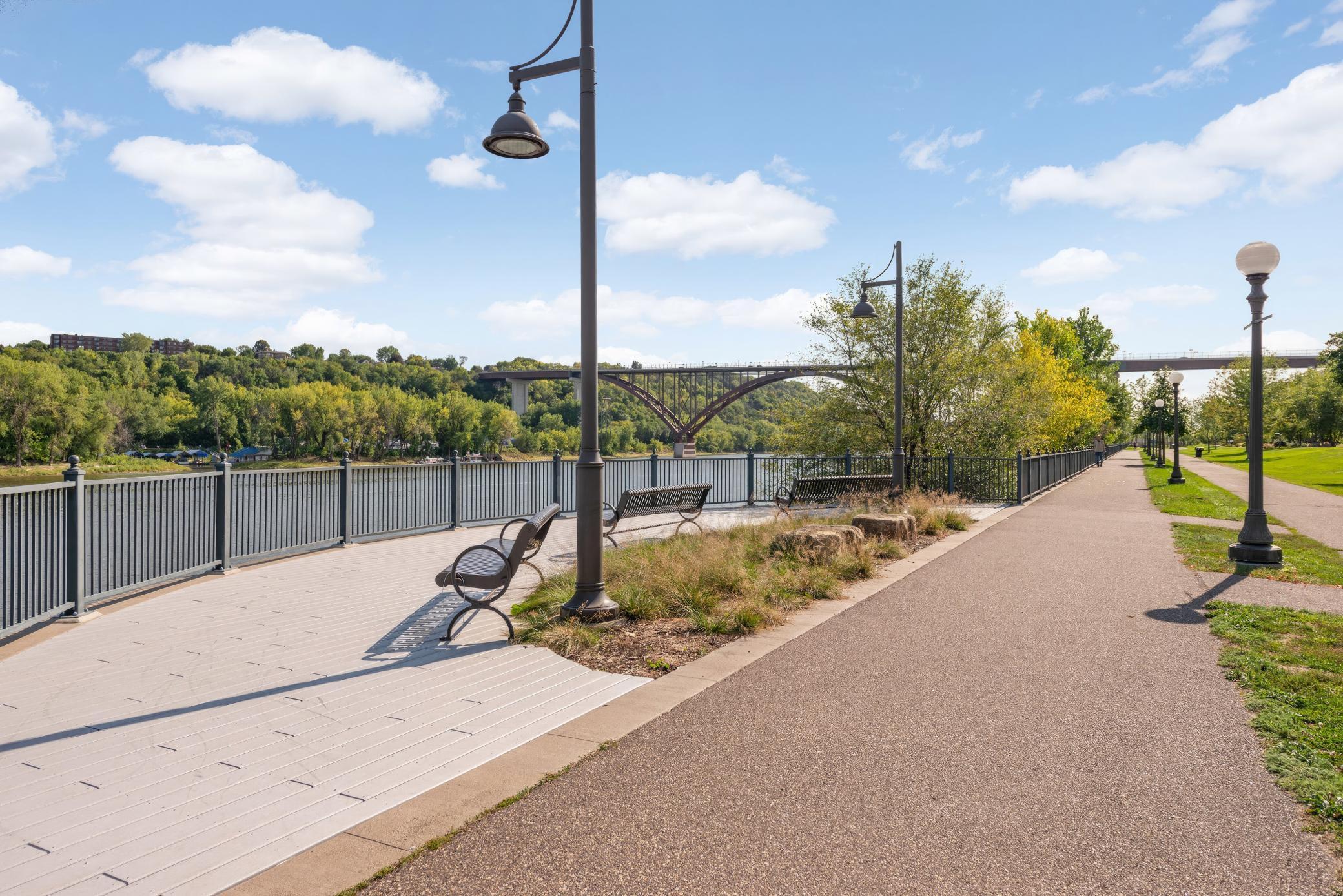 240 Spring Street, Unit 510 St. Paul, MN 55102 - Photo 36 of 43