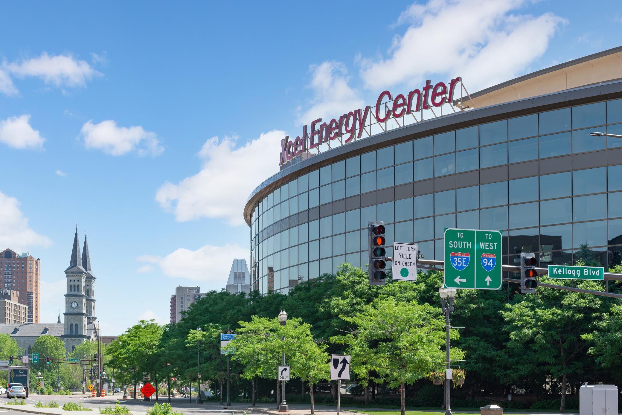 240 Spring Street, Unit 510 St. Paul, MN 55102 - Photo 42 of 43