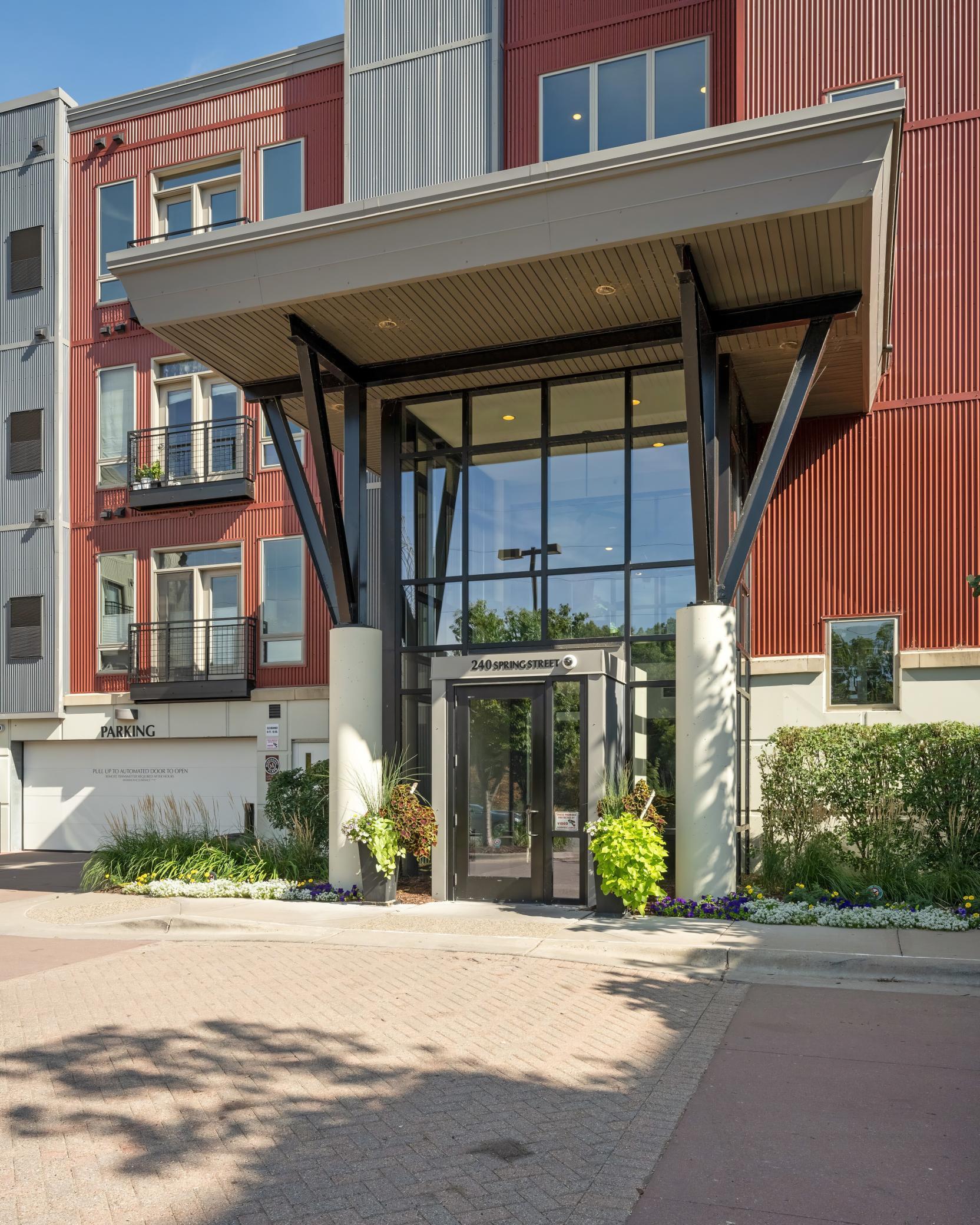 240 Spring Street, Unit 510 St. Paul, MN 55102 - Photo 6 of 43