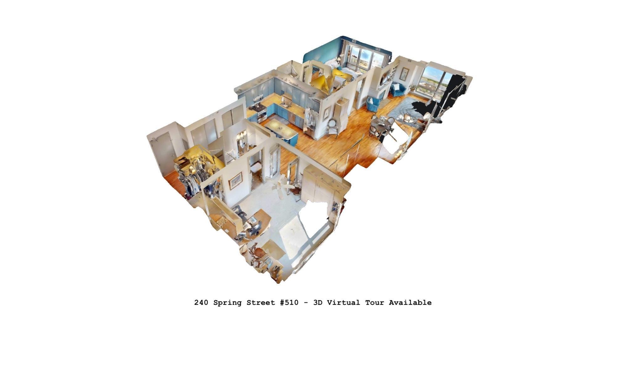 240 Spring Street, Unit 510 St. Paul, MN 55102 - Photo 7 of 43