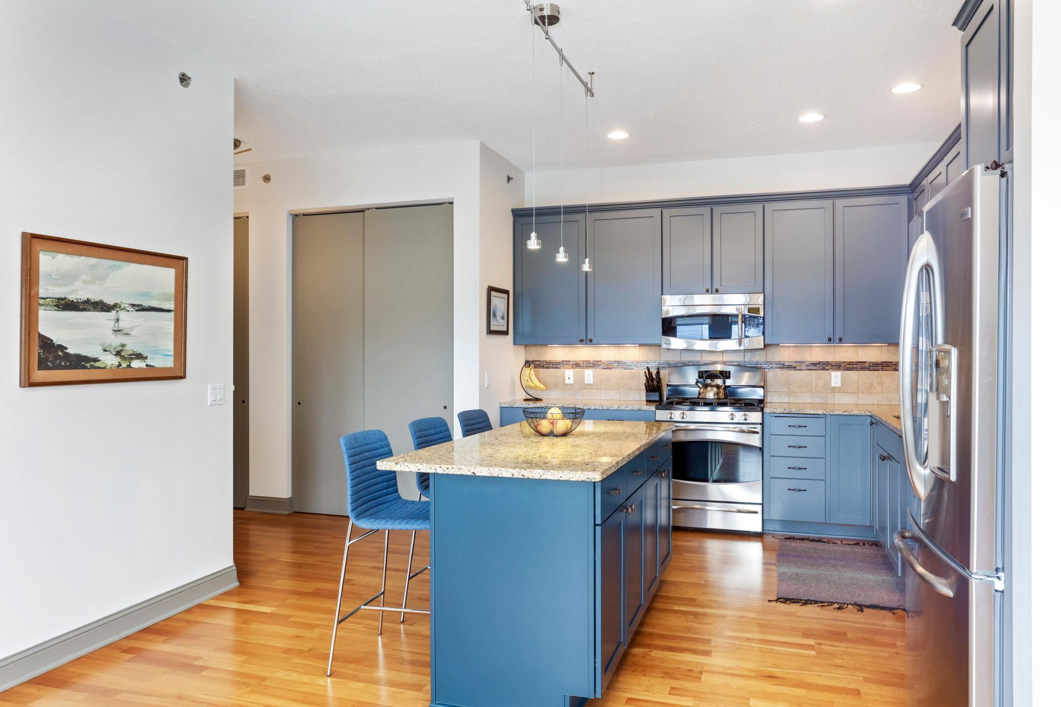 240 Spring Street, Unit 510 St. Paul, MN 55102 - Photo 8 of 43