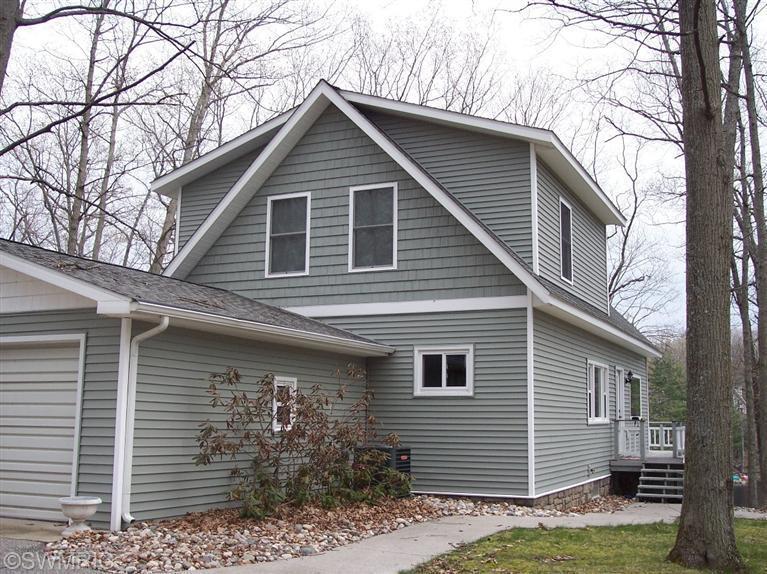 702 North Jackpine Road Fountain, MI 49410 - Photo 21 of 24 Additional Photo