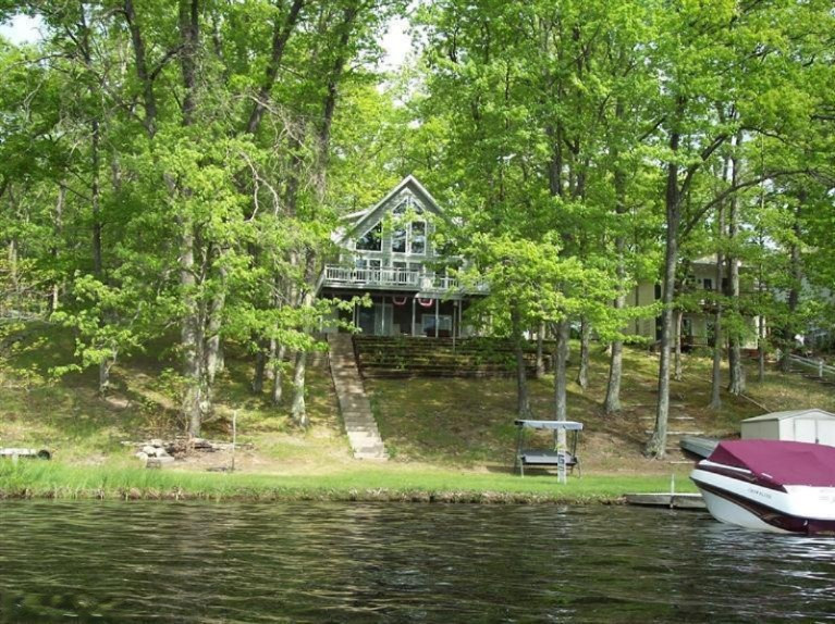 702 North Jackpine Road Fountain, MI 49410 - Photo 24 of 24 Additional Photo
