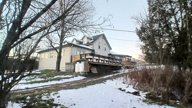 $385,000 | 852 Pollander Road, Cambridge, VT 05464