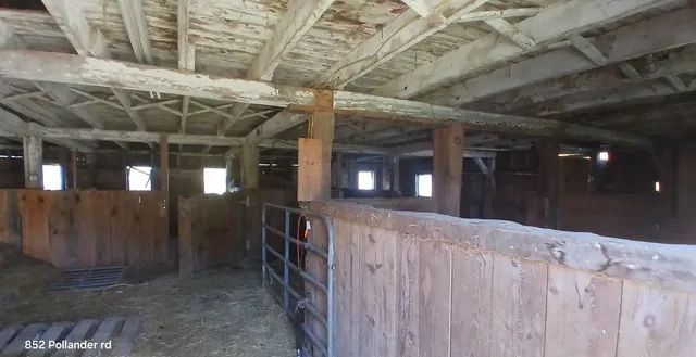 $385,000 | 852 Pollander Road, Cambridge, VT 05464