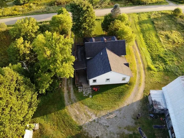 $385,000 | 852 Pollander Road, Cambridge, VT 05464