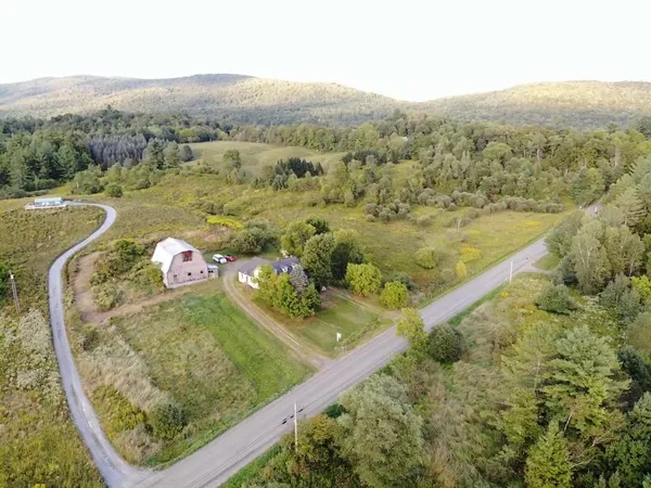 $385,000 | 852 Pollander Road, Cambridge, VT 05464