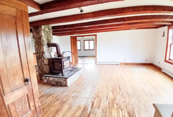 $385,000 | 852 Pollander Road, Cambridge, VT 05464