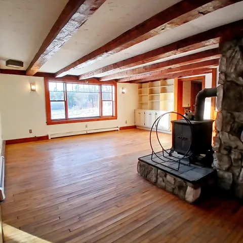 $385,000 | 852 Pollander Road, Cambridge, VT 05464