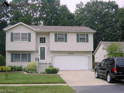 6048 Ridgeview North Ridgeville, OH 44039 - Photo 1 of 1