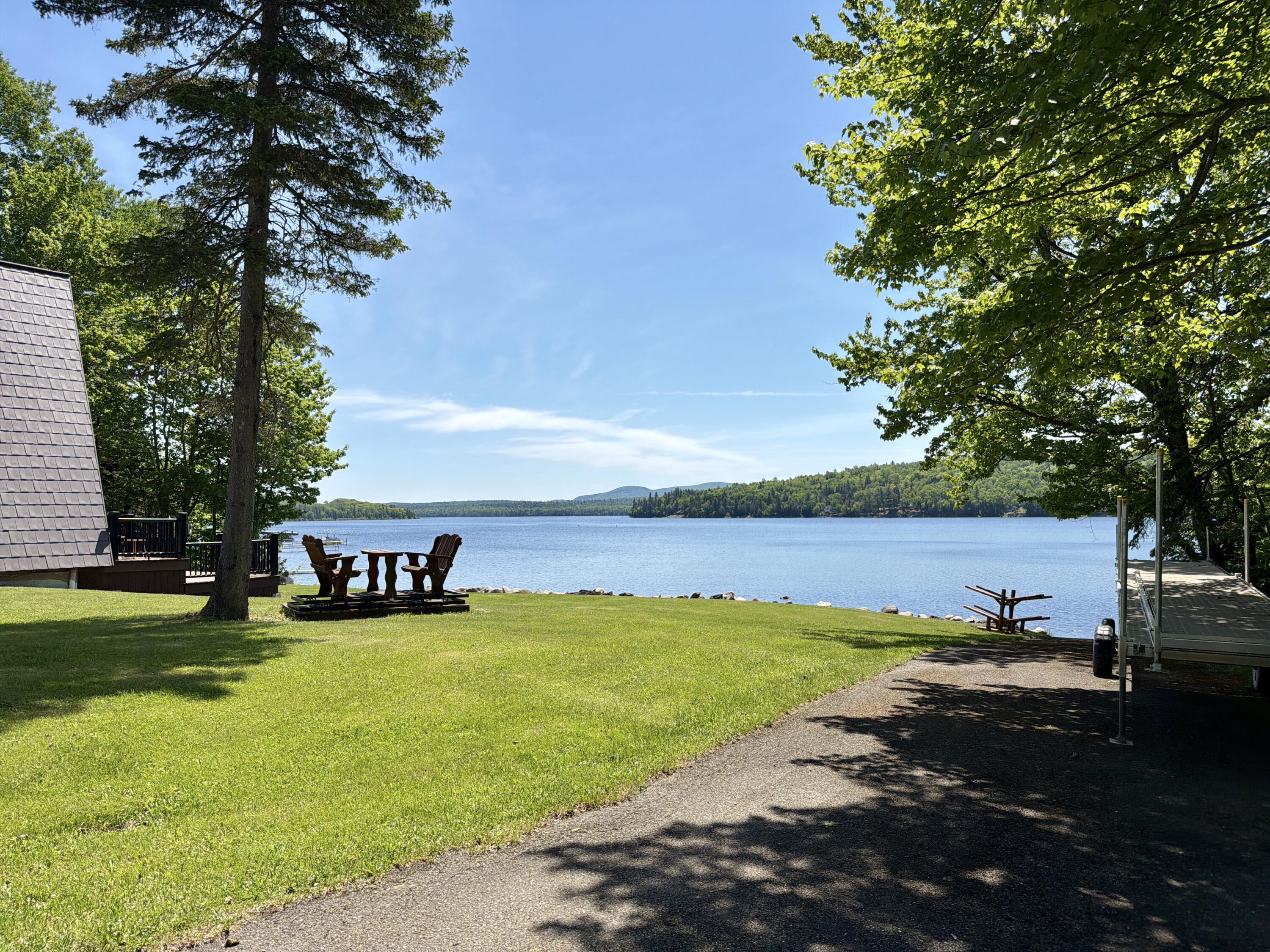 1839 Sly Brook Road Eagle Lake, ME 04739 - Photo 42 of 57