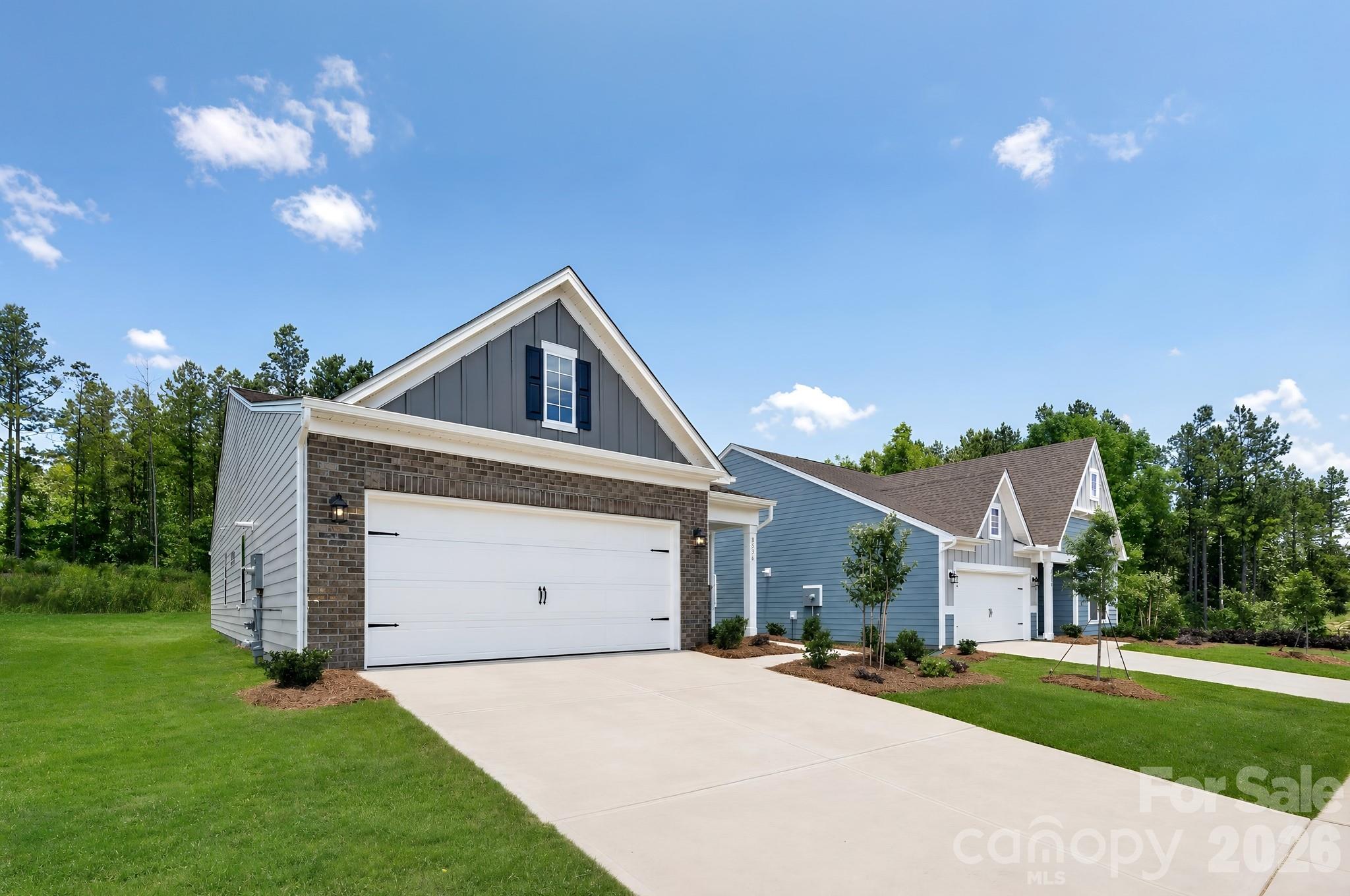 8536 Norman Frst Road, Unit 316 Lancaster, SC 29720 - Photo 4 of 30
