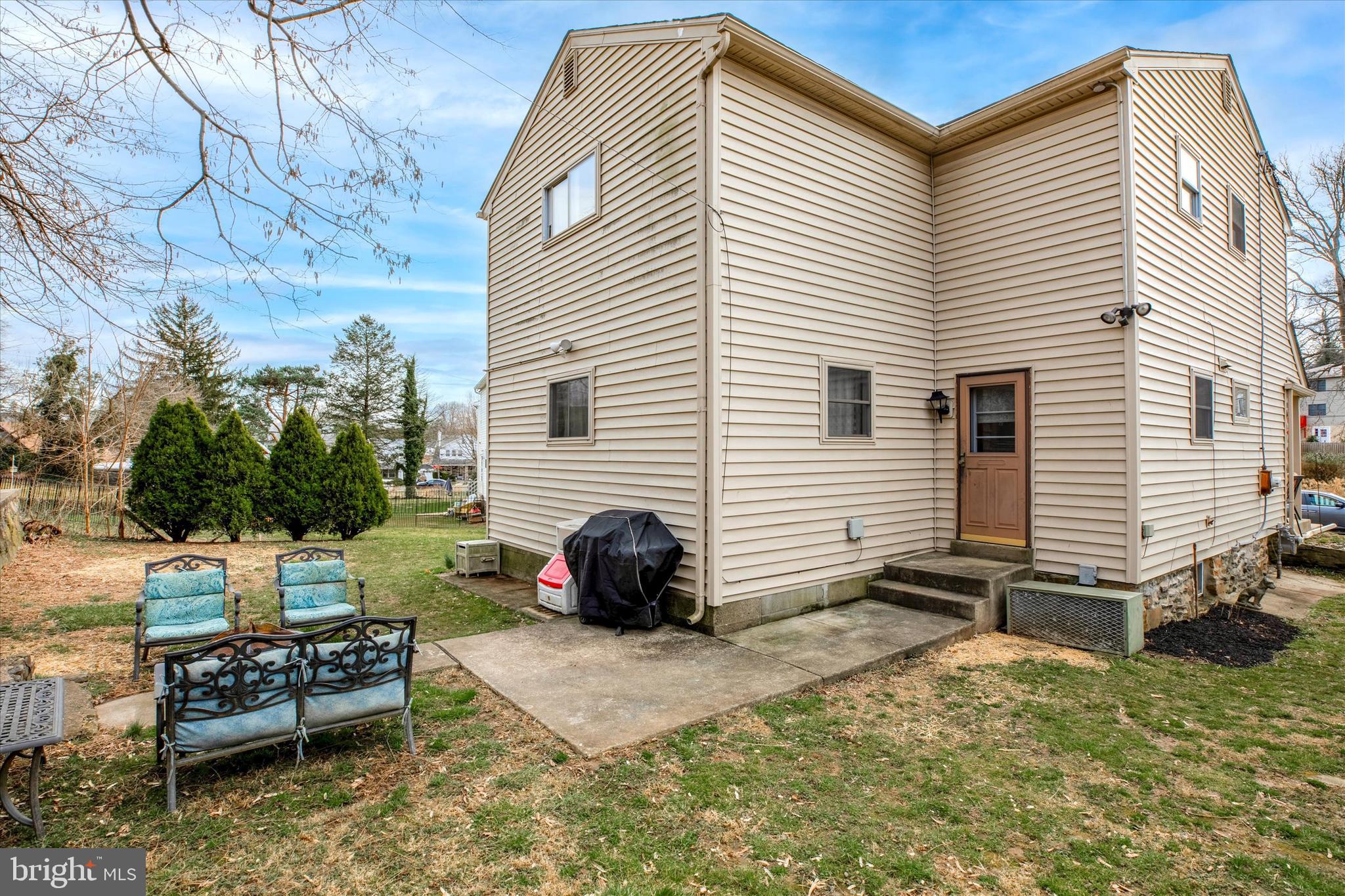 125 Lewis Road Havertown, PA 19083 - Photo 33 of 34