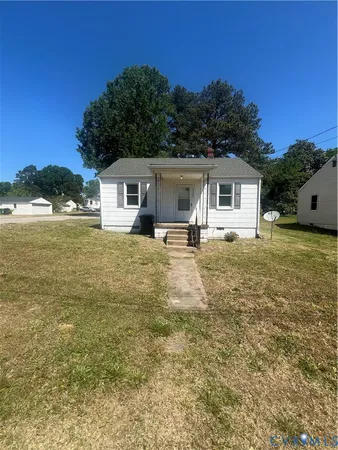 $975 | 2107 Johnson Street, Hopewell, VA 23860