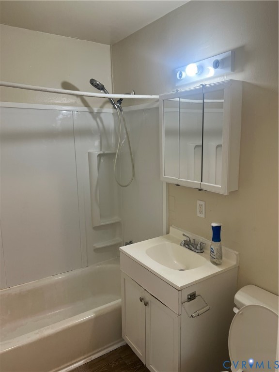 2107 Johnson Street Hopewell, VA 23860 - Photo 9 of 13