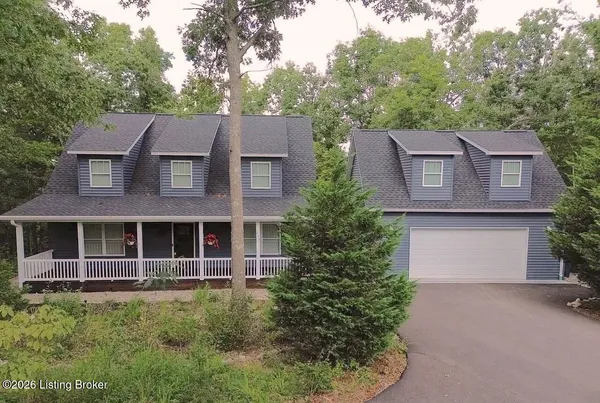 $449,000 | 229 Cherry Lane, Leitchfield, KY 42754