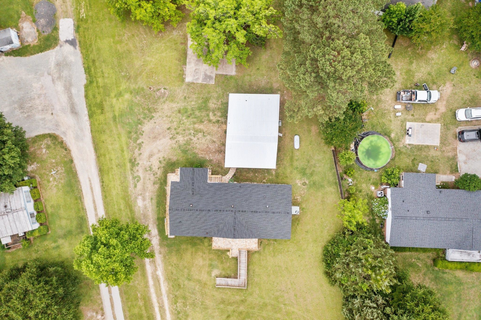 351 Lipscomb Road Angier, NC 27501 - Photo 8 of 44 Photo 8