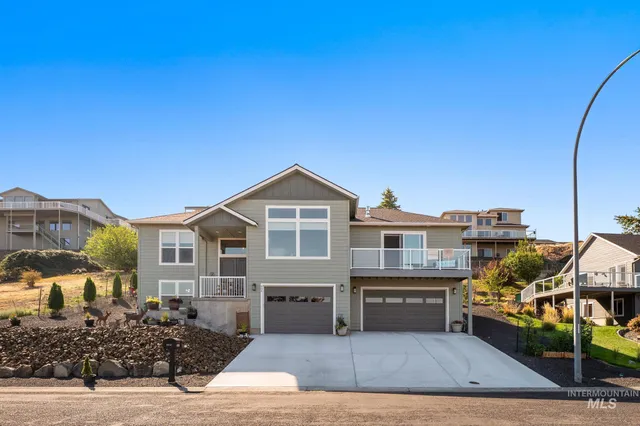 $625,000 | 454 Valley Vista Boulevard, Lewiston, ID 83501