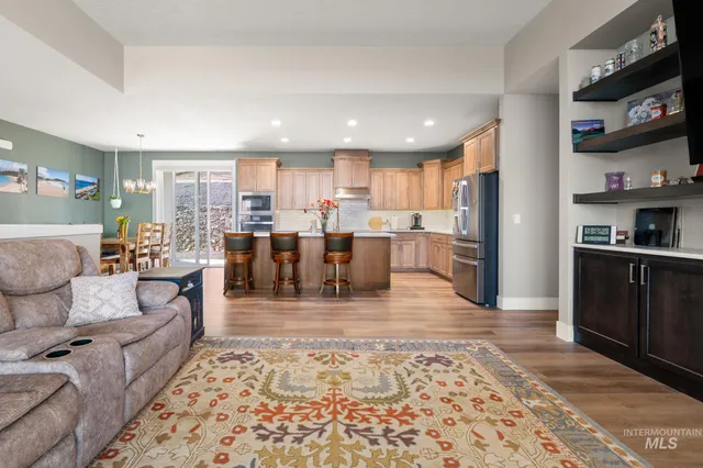 $619,900 | 454 Valley Vista Boulevard, Lewiston, ID 83501