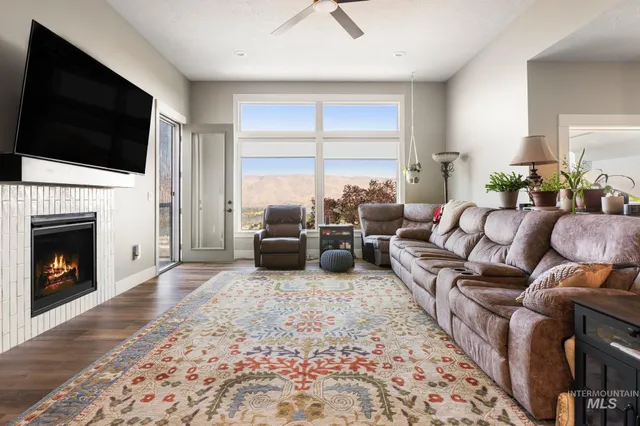 $619,900 | 454 Valley Vista Boulevard, Lewiston, ID 83501