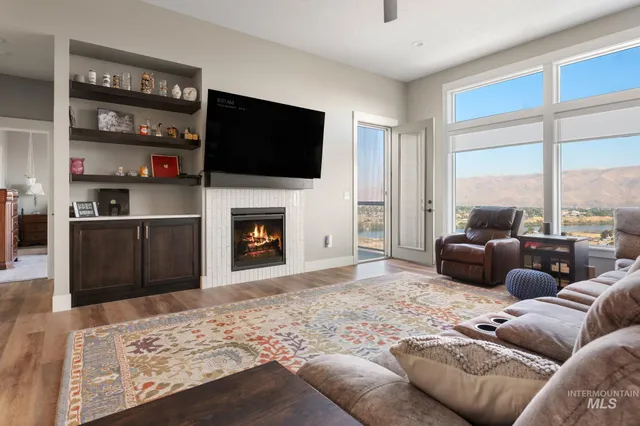 $619,900 | 454 Valley Vista Boulevard, Lewiston, ID 83501