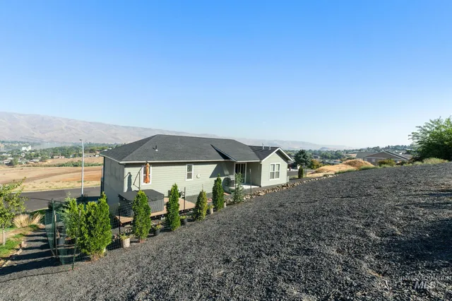$619,900 | 454 Valley Vista Boulevard, Lewiston, ID 83501