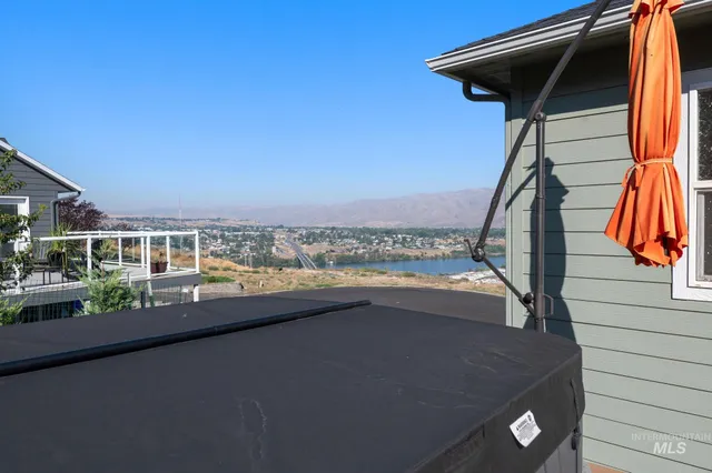 $619,900 | 454 Valley Vista Boulevard, Lewiston, ID 83501