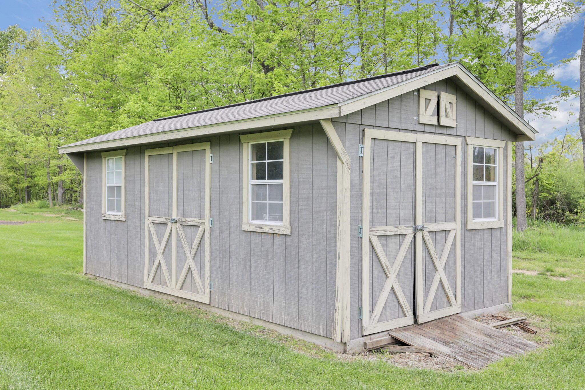 7247 Liberty Church Road Johnstown, OH 43031 - Photo 67 of 79