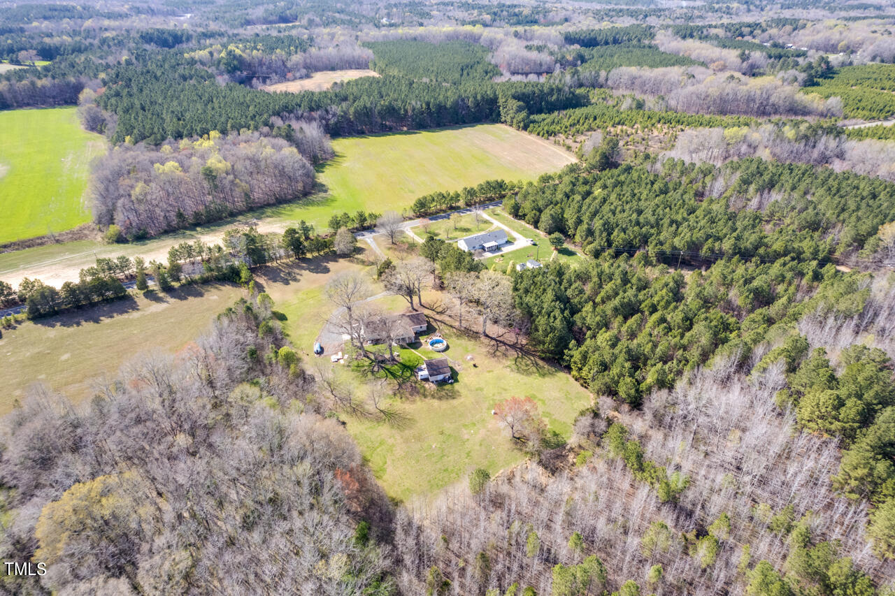 4686 Culbreth Road Oxford, NC 27565 - Photo 22 of 24 60