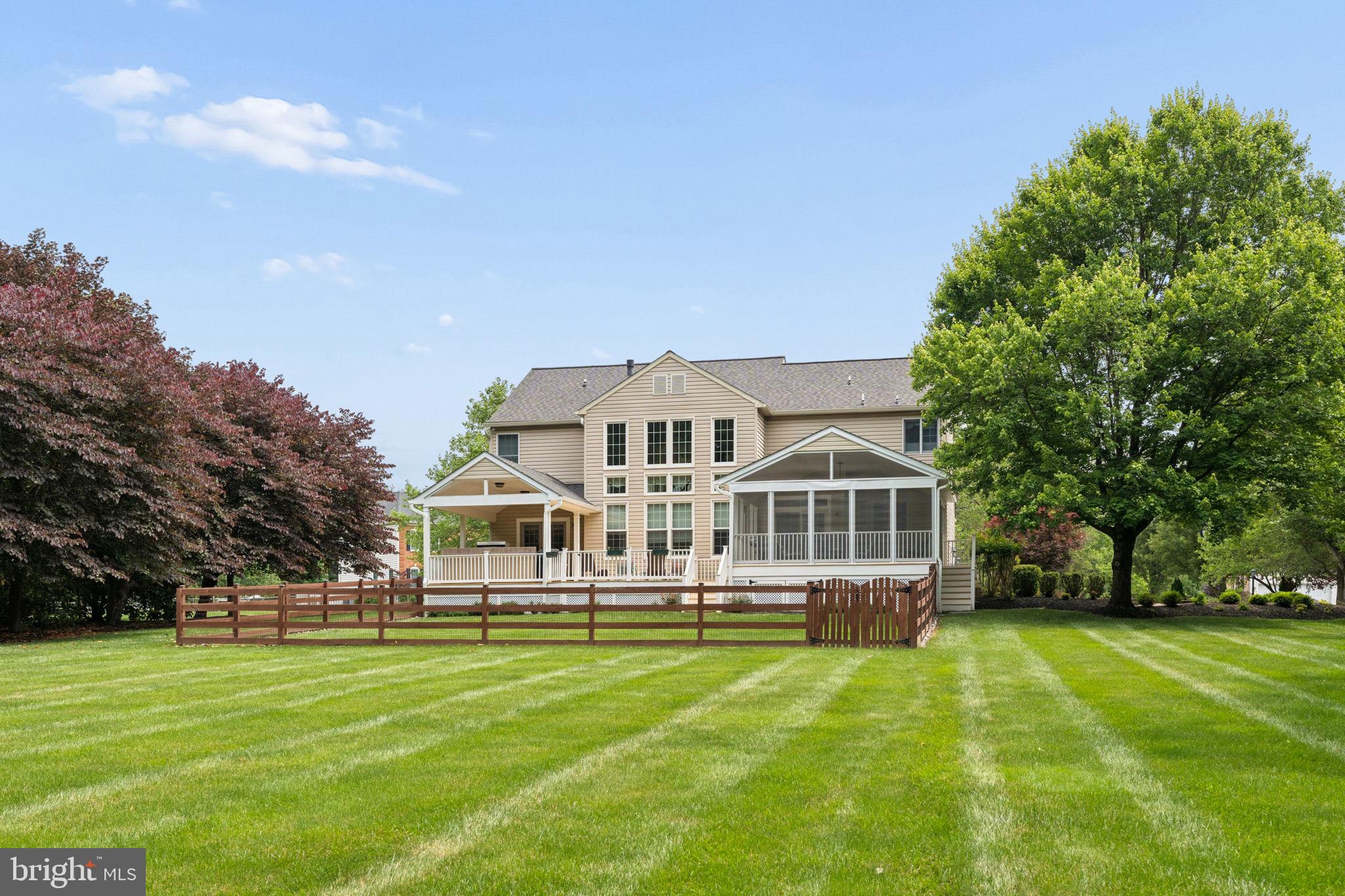 2 Fawn Ridge Court Reisterstown, MD 21136 - Photo 19 of 35