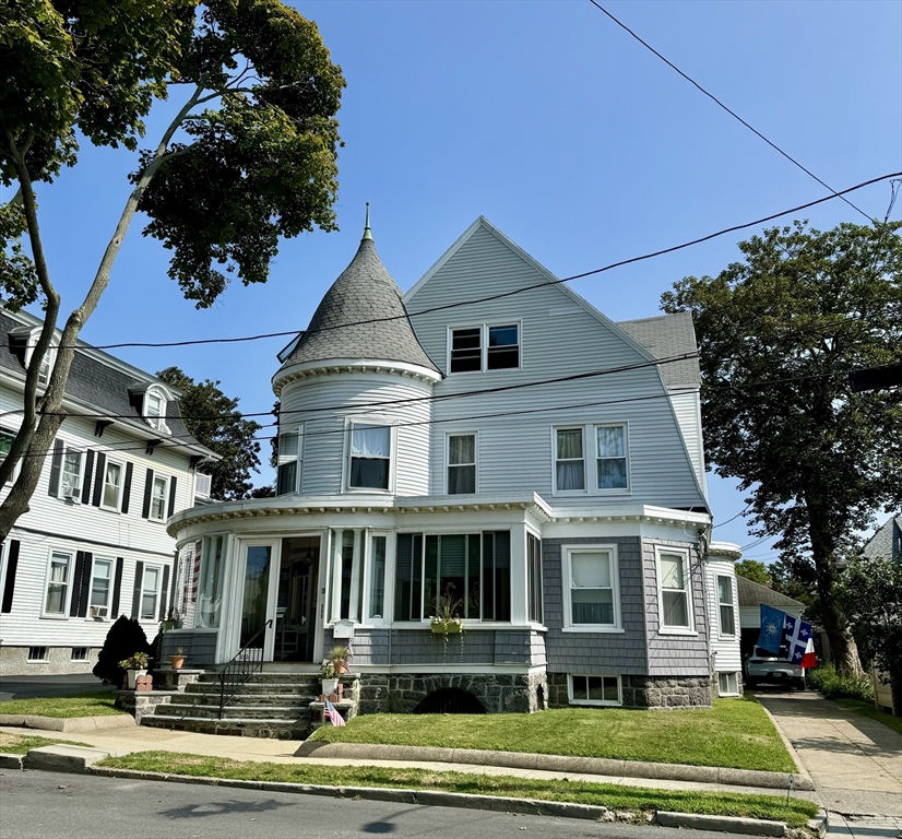 20 Peirce Road, Unit 2 Lynn, MA 01902 - Photo 31 of 32